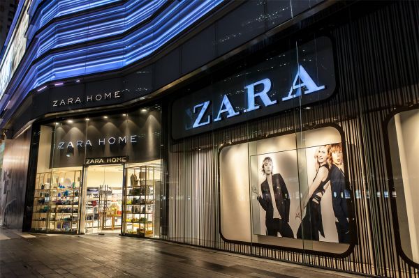 זארה תסגור מאות סניפים ולא רק בגלל הקורונה