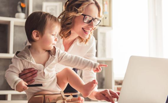 האם נשים צפויות להרוויח יותר ממשבר הקורנה?