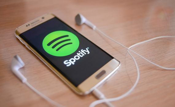 הגיע הזמן: ספוטיפיי תאפשר לפתוח חשבון משותף