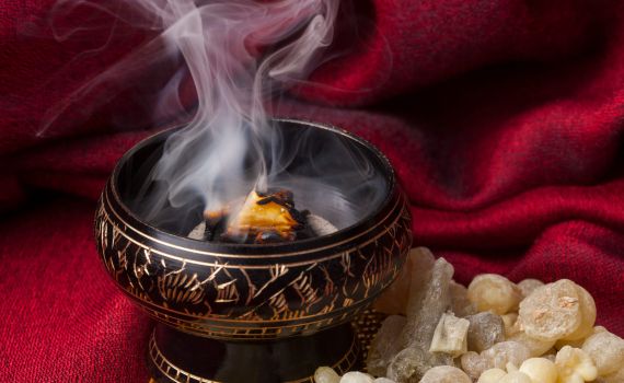 קורח, קטורת וקורונה: כשהעיניים תלויות במדע