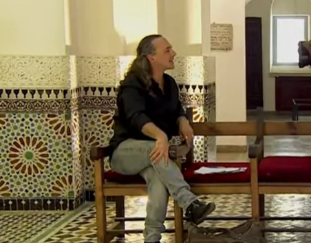 הצורך גם בישראל הראשונה וגם בישראל השנייה