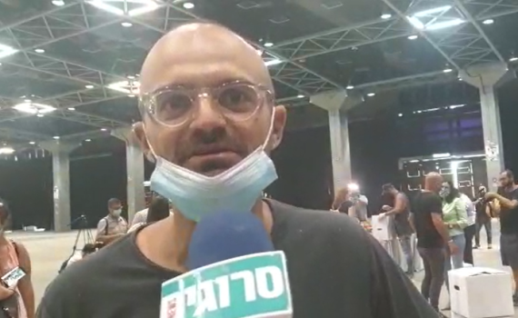 טל: "אמנים לא צריכים לצאת בהצהרות פוליטיות"