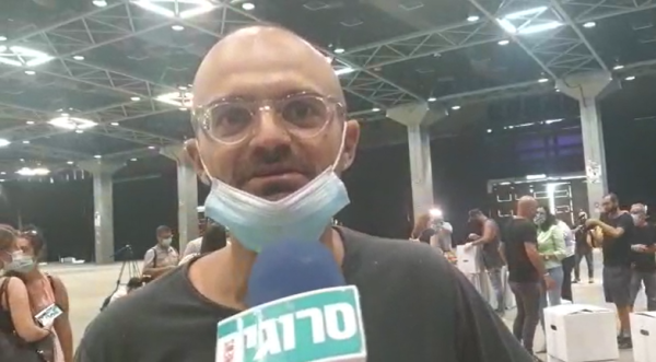 טל: "אמנים לא צריכים לצאת בהצהרות פוליטיות"