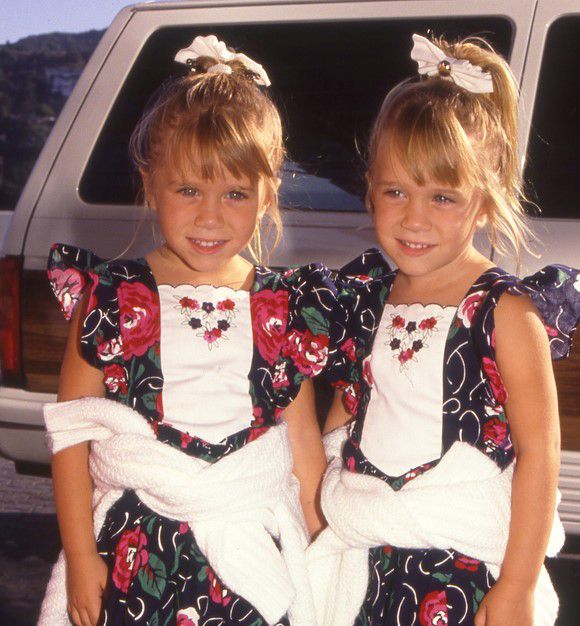 מה קרה לתאומות מרי קייט ואשלי אולסן?