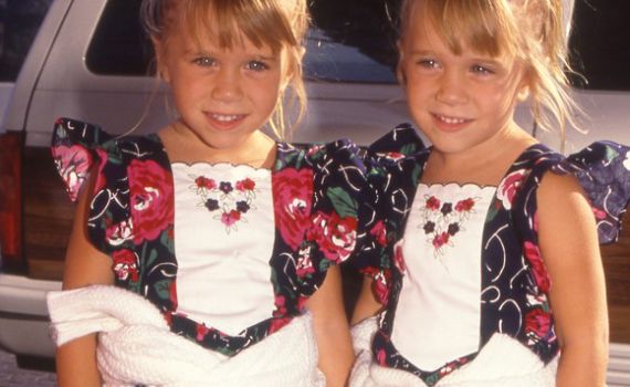 לא! הוא משפט מלא: המנטרה של האחיות אולסון