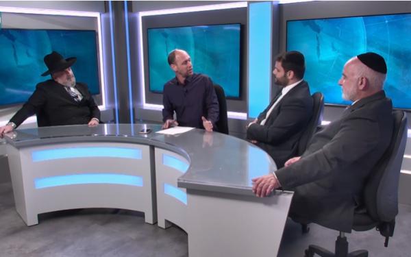 איגוד הרבנים בישראל: "כשרות בדרכי נועם"