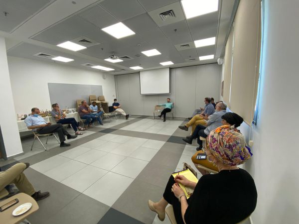 מנכ"ל האיחוד הלאומי: "נותנים קולם למפלגה חילונית"