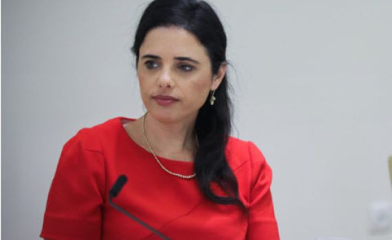 הישג: הרשויות ביו"ש הושוו לרשויות בתוך הקו הירוק