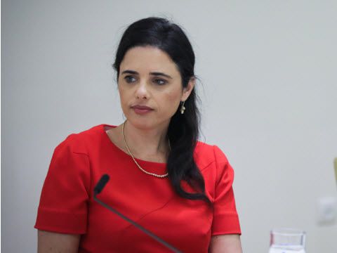 הישג: הרשויות ביו"ש הושוו לרשויות בתוך הקו הירוק