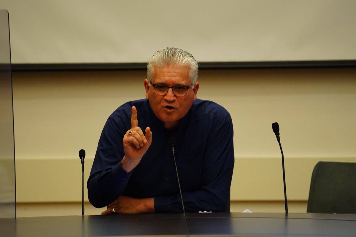 משבר קואליציוני נוסף: "אצביע נגד חוק הפיצול"