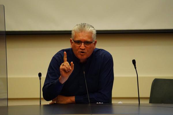 אבידר חושף: זו הסיבה שאני מתנגד לאיכוני השב"כ