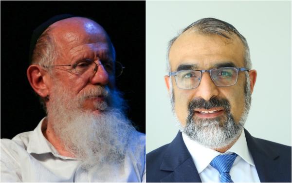 הרב דרור אריה לרב מדן: אמפטיה כן לגיטימציה לא