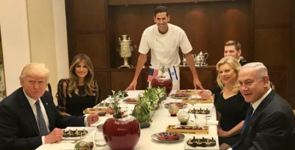 מדהים: השף המפורסם עבר בדיקת קורונה-וזה מה שקרה