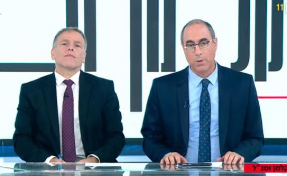 ניצחון לקלמן וסג"ל: התכנית תישאר באוויר