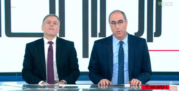 ניצחון לקלמן וסג"ל: התכנית תישאר באוויר