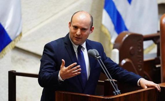 בנט לנתניהו: "סגר הוא לא הצלחה – אלא כישלון נוראי"