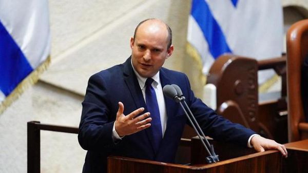 בנט במתקפה על בג"ץ: "מה חשבתם? לא יכול לעכל את זה"