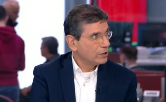 דיווח: נתניהו יציע שוב לברבש להיות הפרויקטור