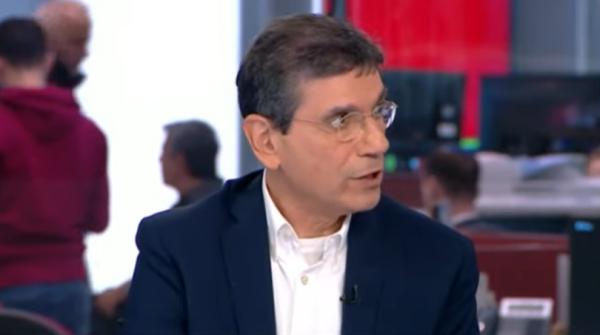 דיווח: נתניהו יציע שוב לברבש להיות הפרויקטור