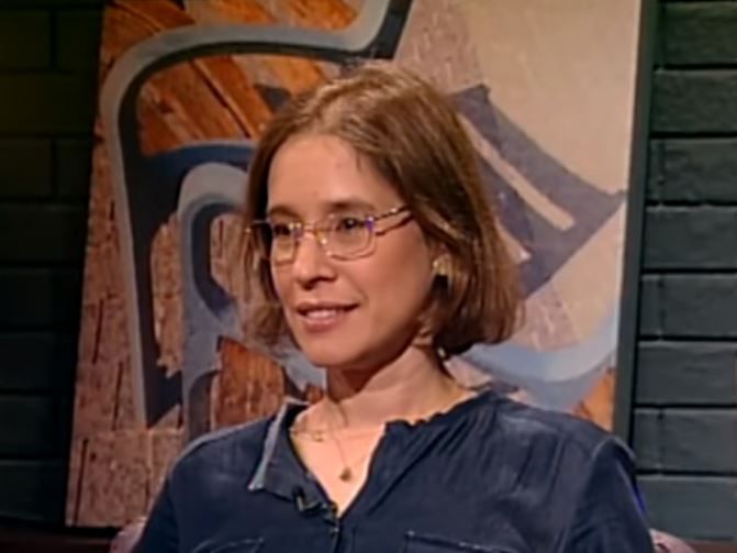 אלונה בר און: "לא הייתה בעיתון נוכחות לדתיים"