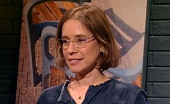 אלונה בר און: "לא הייתה בעיתון נוכחות לדתיים"