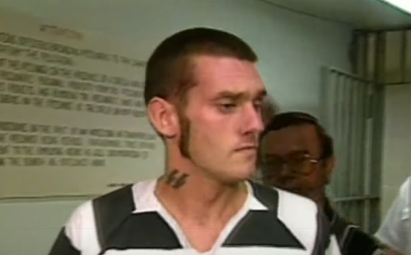 לראשונה אחרי 17 שנה: רוצח הוצא להורג בארה"ב