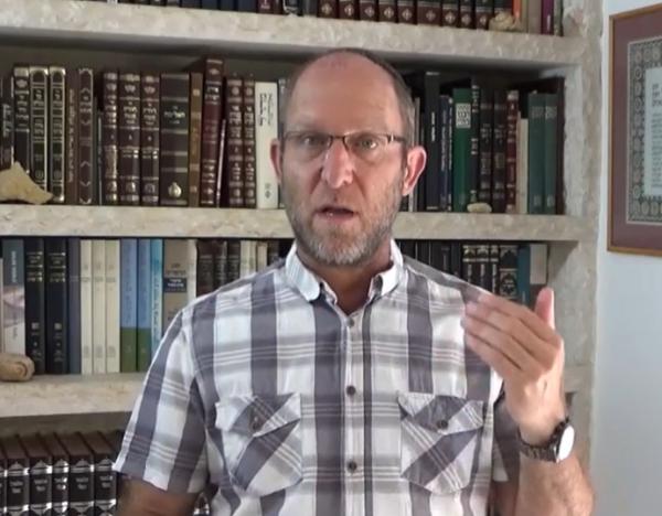 ניתן להתפלל על חורבן של עיר בנויה? הרב היימן משיב