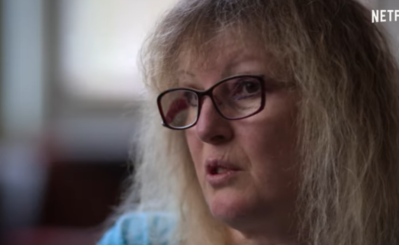 הסדרה המצמררת – שבוחנת את הכוח שיש לנטפליקס