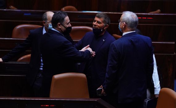 הכסף בדרך: תכנית המענקים אושרה סופית בכנסת