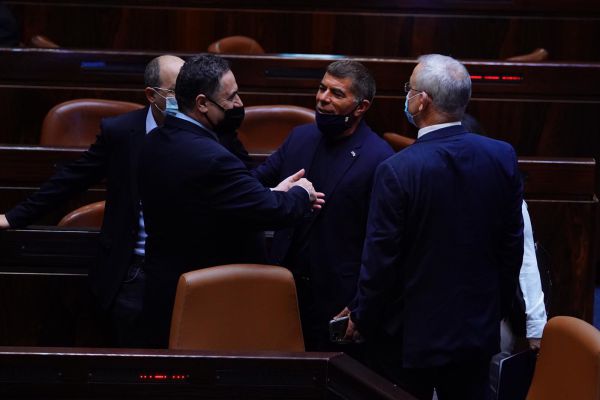 הכסף בדרך: תכנית המענקים אושרה סופית בכנסת