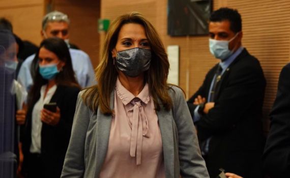 שאשא-ביטון: לא אתן פרס ישראל לפרופ' המחרים