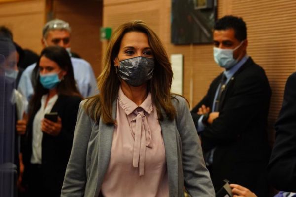 שאשא-ביטון: לא אתן פרס ישראל לפרופ' המחרים