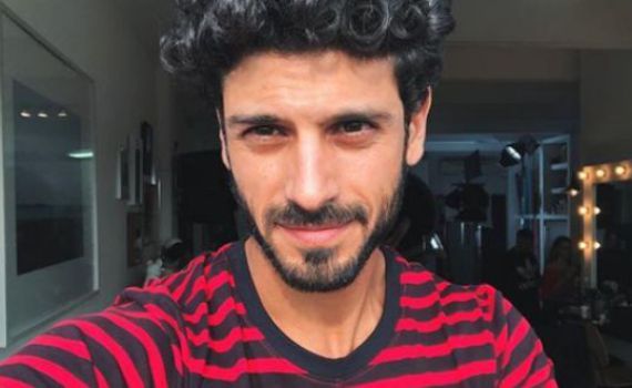 מזל טוב: אביב אלוש ואשתו מצפים לילד