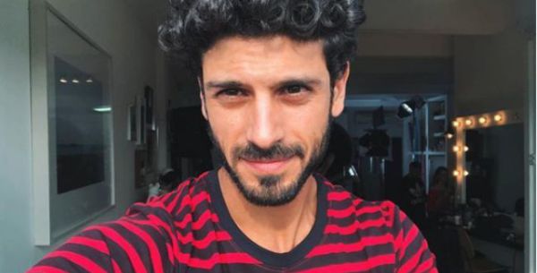 מזל טוב: אביב אלוש ואשתו מצפים לילד