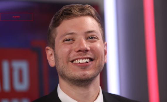 לא רק ברדיו: התפקיד החדש של יאיר נתניהו בתקשורת