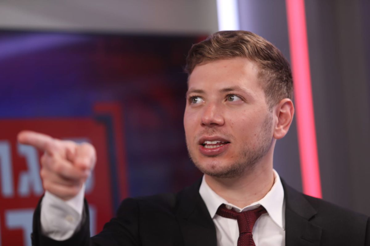 יאיר נתניהו הפסיד לסתיו שפיר; זה הסכום שהוא ישלם