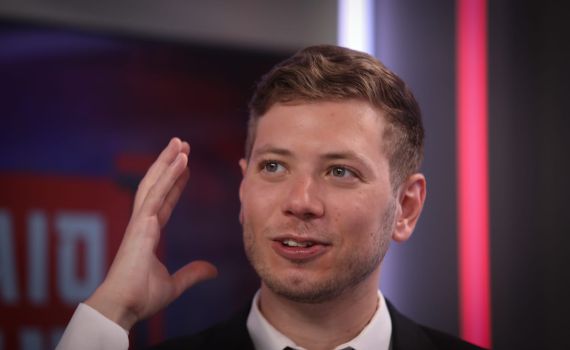 יאיר נתניהו מגיב למתקפה של אמסלם