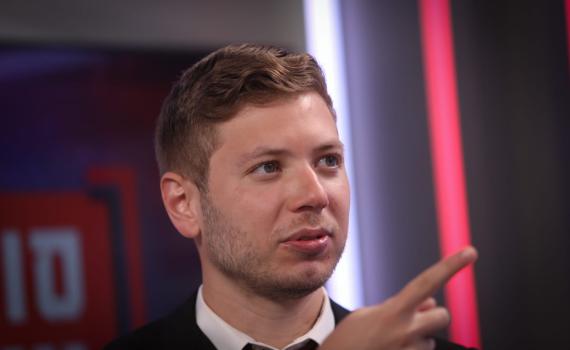 ללא מילים: הקאמבק של יאיר נתניהו