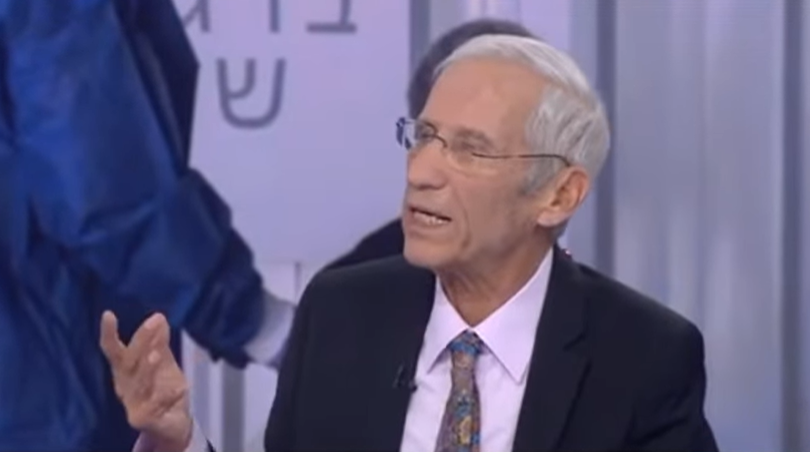 האזינו; יורם לס מתנצל: דברי התבססו על טעות