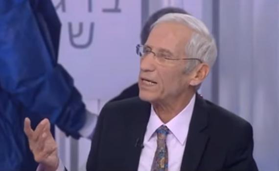 גמזו על יורם לס: "רסיסים של אמת, בחלל מנותק"