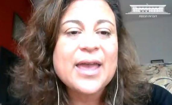 יו"ר איגוד העוסיו"ת: עוד לא נחתם, חייבים הסכם עד מחר