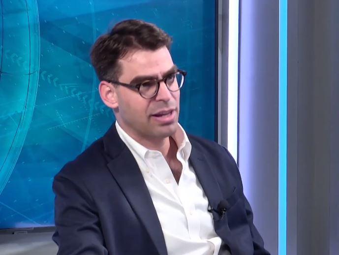 ראיון באולפן: איך הסינים מתמודדים עם הקורונה?