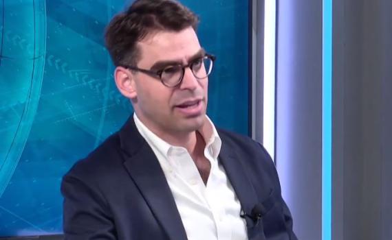 ראיון באולפן: איך הסינים מתמודדים עם הקורונה?