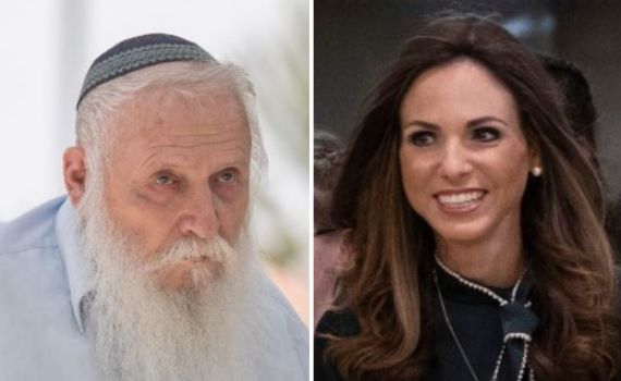 ללא נציג לציונות דתית: הרב דרוקמן שוחח עם ינקלביץ'