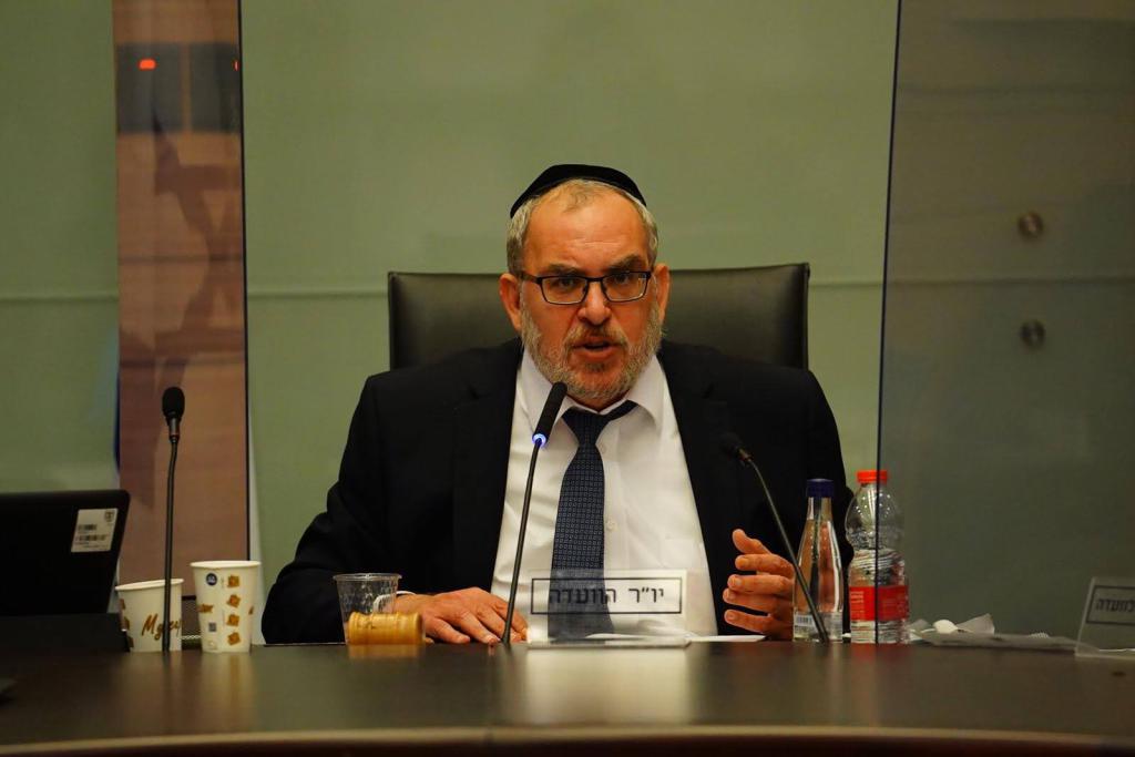 הצעת החרדים: נציב כבאות יעמוד בראש החקירה