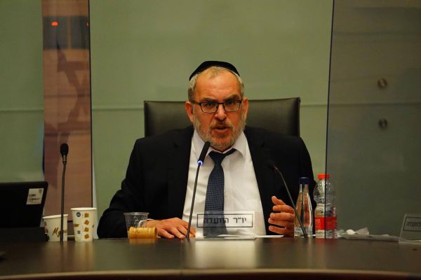 "חוק הקורונה הגדול" עבר, הממשלה תכריז מצב חירום