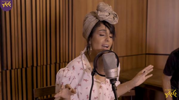 מפתיע: נרקיס עושה גידי גוב. צפו