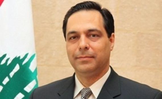 ראש ממשלת לבנון: "פעולת צה"ל – הסלמה מסוכנת"