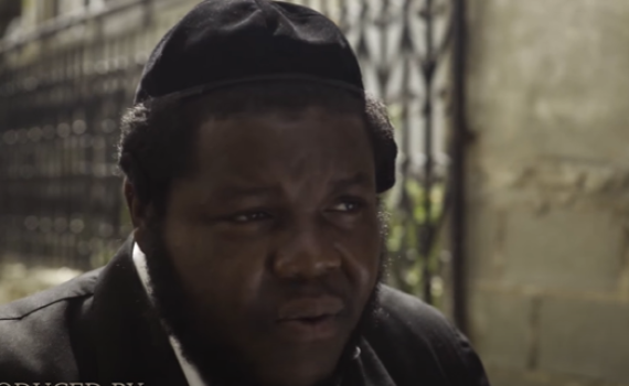 צפו: הראפר היהודי שחלה בקורונה מדבר לראשונה