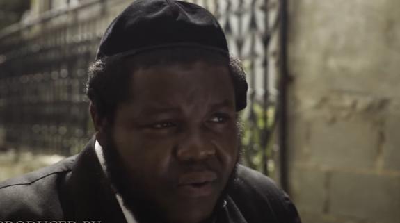 צפו: הראפר היהודי שחלה בקורונה מדבר לראשונה